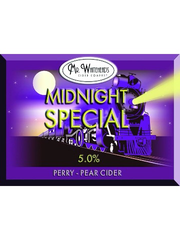 Mr Whitehead's - Midnight Special