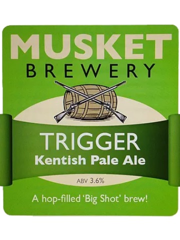 Musket - Trigger
