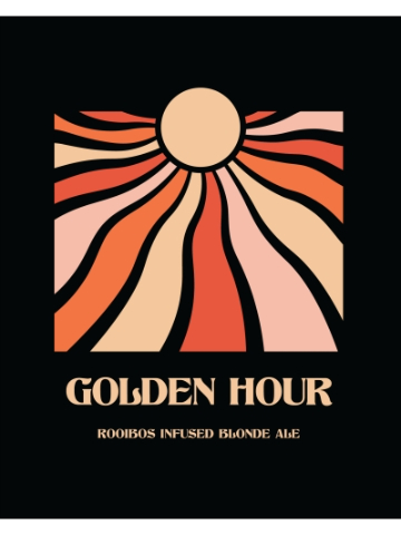 Natural Selection - Golden Hour