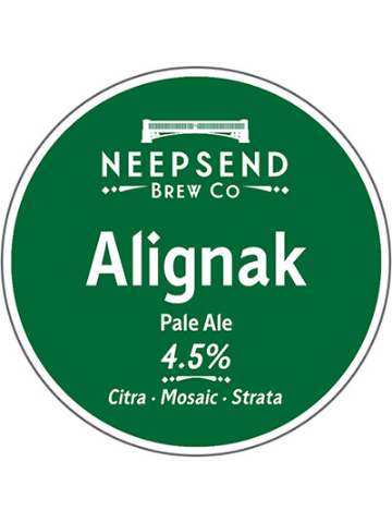 Neepsend - Alignak