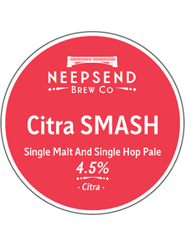 Neepsend - Citra SMASH