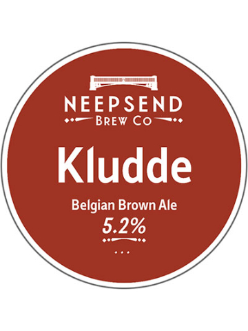 Neepsend - Kludde