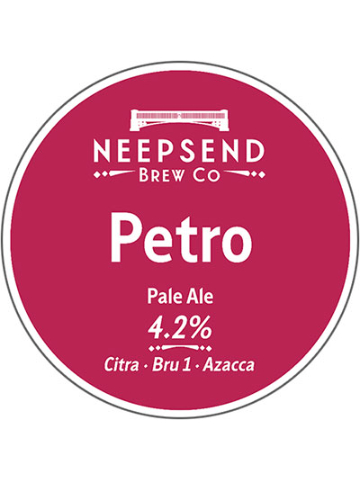 Neepsend - Petro