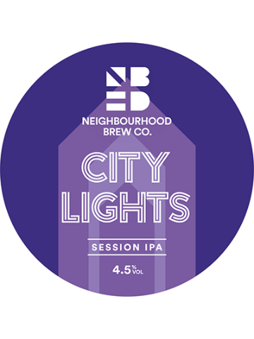 Neighbourhood - City Lights
