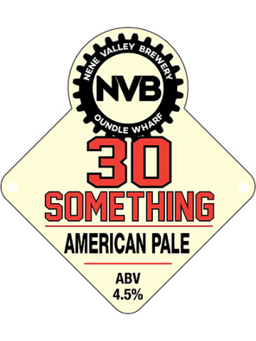 Nene Valley - 30 Something