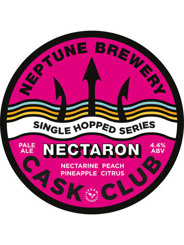 Neptune - Cask Club Nectaron