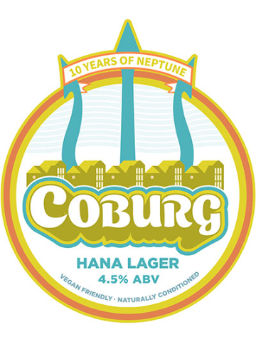 Neptune - Coburg