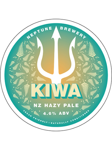 Neptune - Kiwa
