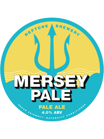 Neptune - Mersey Pale