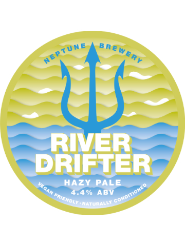 Neptune - River Drifter