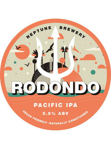 Neptune - Rodondo