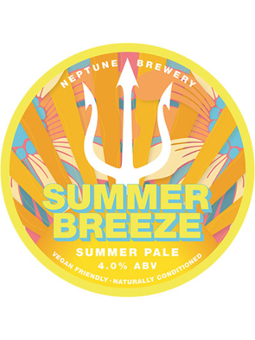 Neptune - Summer Breeze
