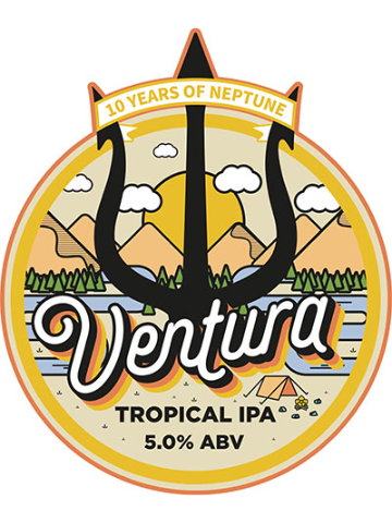 Neptune - Ventura