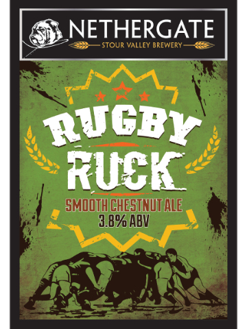 Nethergate - Rugby Ruck