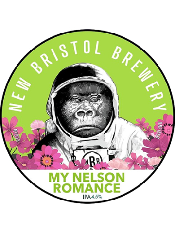 New Bristol - My Nelson Romance