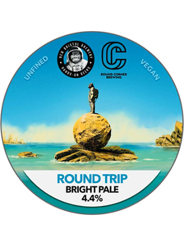 New Bristol - Round Trip