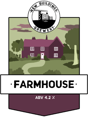 New Buildings - Farmhouse