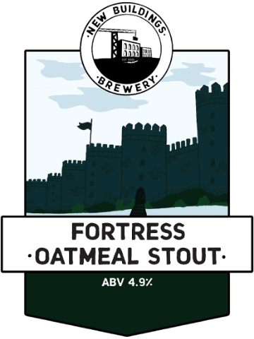New Buildings - Fortress