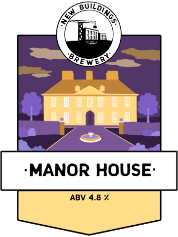 New Buildings - Manor House