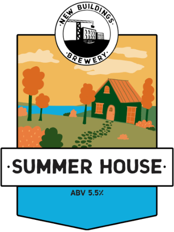 New Buildings - Summer House
