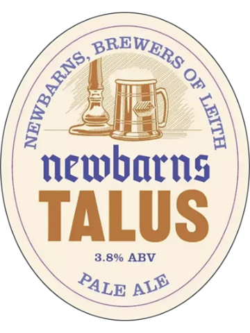 Newbarns - Talus