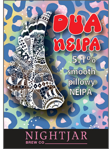 Nightjar - Dua NEIPA