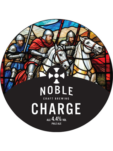 Noble - Charge