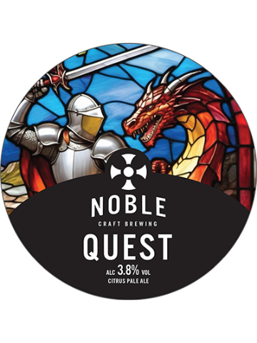 Noble - Quest