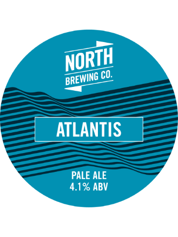 North - Atlantis