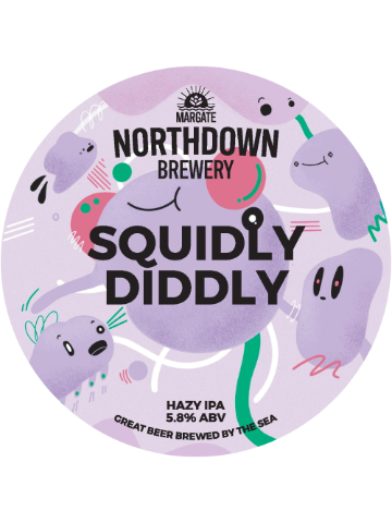 NorthDown - Squidly Diddly