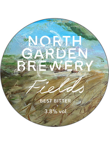 North Garden - Fields