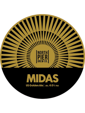 North Pier - Midas