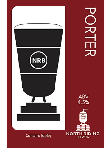 North Riding - Porter