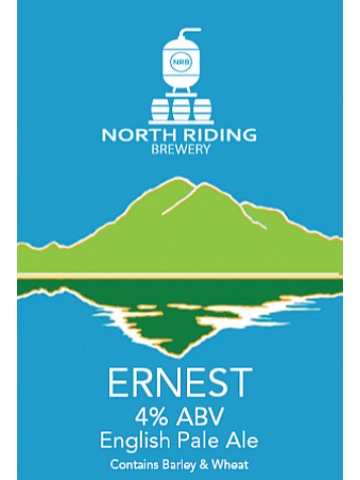 North Riding - Ernest