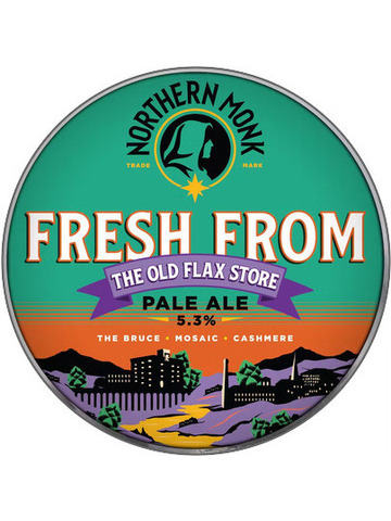Northern Monk - Fresh From #4