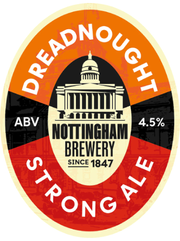 Nottingham - Dreadnought