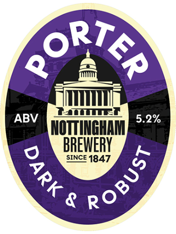Nottingham - Porter