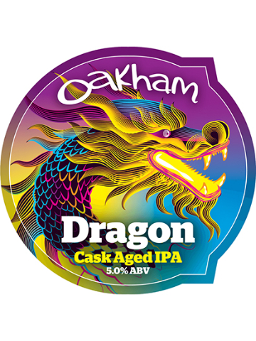 Oakham - Dragon