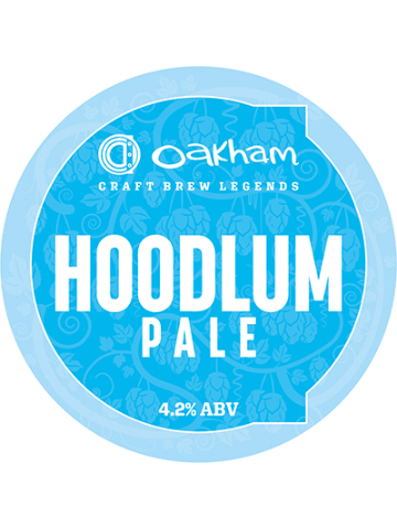 Oakham - Hoodlum