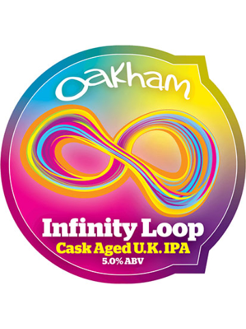 Oakham - Infinity Loop