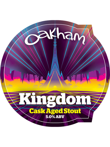 Oakham - Kingdom