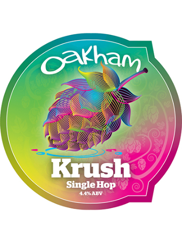 Oakham - Krush
