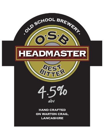 Old School - Headmaster
