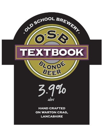 Old School - Textbook