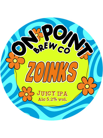On Point - Zoinks