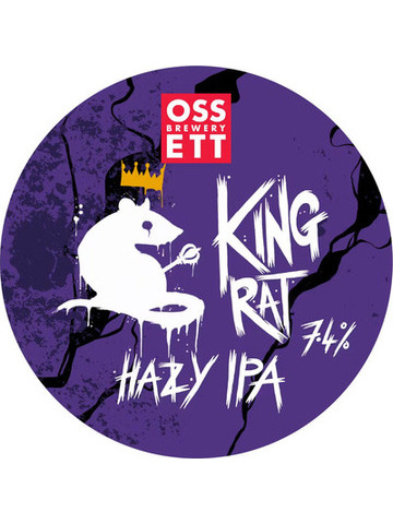 Ossett - King Rat