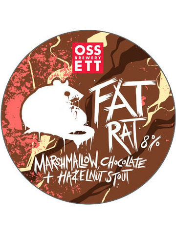 Ossett - Fat Rat