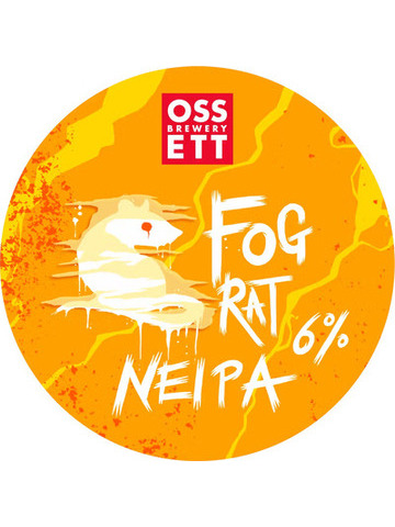 Ossett - Fog Rat