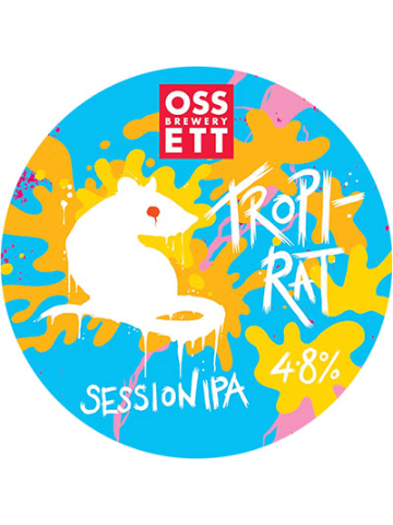 Ossett - Tropi-Rat