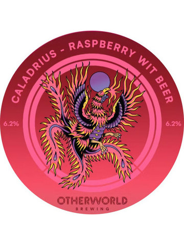 Otherworld - Caladrius
